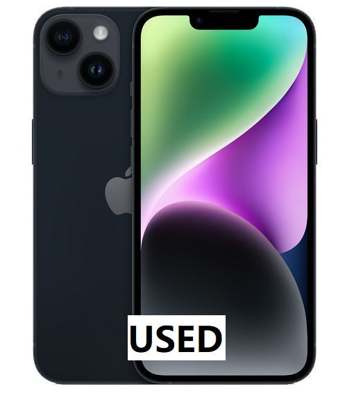 Apple iPhone 14 128GB (Used) Price in Singapore with