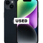 Apple iPhone 14 Plus 128GB (Used)