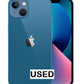 Apple iPhone 13 128GB (Used)