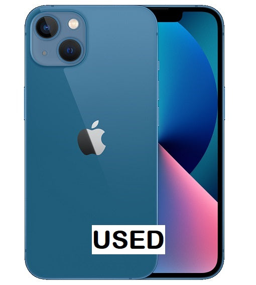 Apple iPhone 13 128GB (Used)