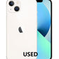 Apple iPhone 13 256GB (Used)