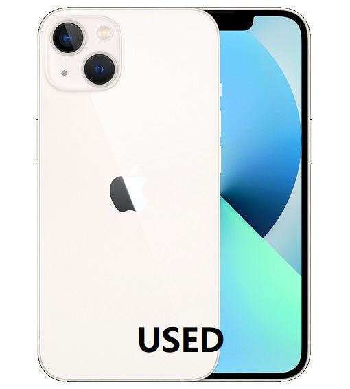 Apple iPhone 13 256GB (Used)