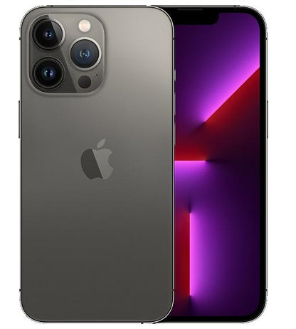 Apple iPhone 13 Pro Max 512GB (HK Dual Sim)