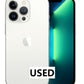 Apple iPhone 13 Pro 128GB (Used)