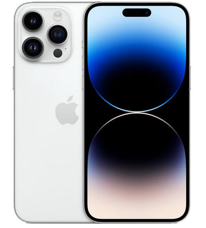 Apple iPhone 14 Pro 256GB (HK Dual Sim)