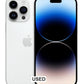 Apple iPhone 14 Pro 128GB (Used)