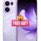 OPPO Reno 13 Pro 5G 512GB/12GB (5 FREE GIFTS)