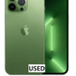 Apple iPhone 13 Pro Max 256GB (Used)