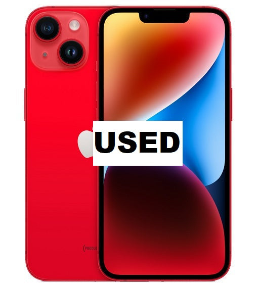 Apple iPhone 12 256GB (Used)