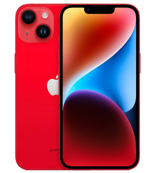Apple iPhone 14 Plus 256GB (HK Dual Sim)
