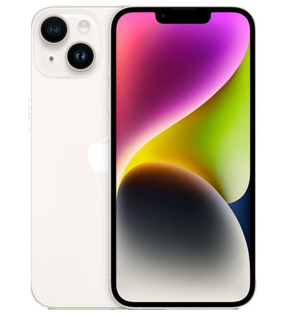 Apple iPhone 14 128GB (HK Dual Sim)