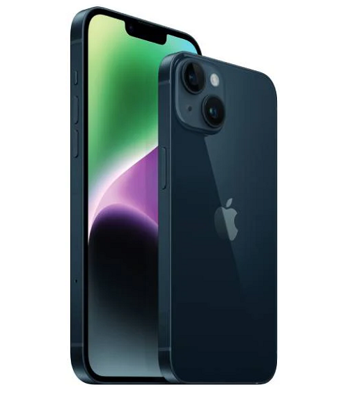 Apple iPhone 14 128GB Best price in Singapore with Specifications