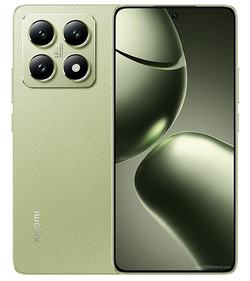 Xiaomi Mi 14T 5G 256GB/12GB