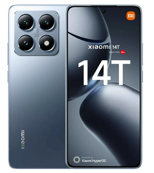 Xiaomi Mi 14T 5G 256GB/12GB Price in Singapore Xiaomi Mi 14T 5G 256GB/12GB Price in Singapore