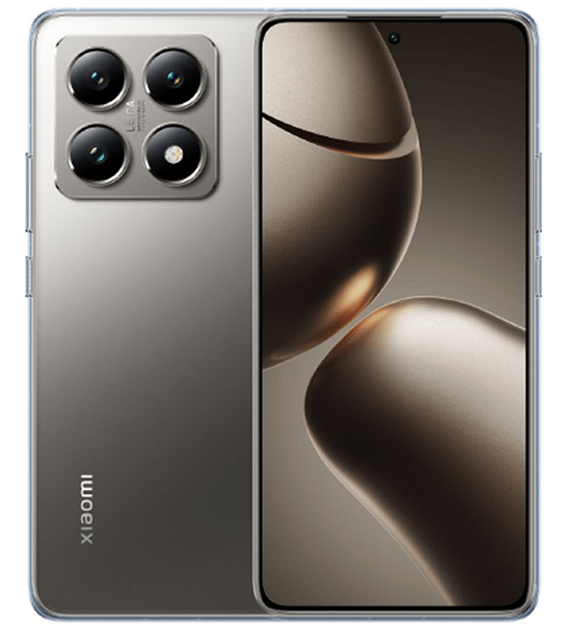 Xiaomi Mi 14T 5G 256GB/12GB Price in Singapore, Specifications