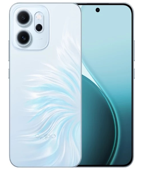 OPPO Reno 14F 5G 256GB/12GB (5 FREE GIFTS) + Power Bank