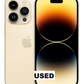 Apple iPhone 14 Pro 128GB (二手)