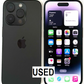 Apple iPhone 14 Pro 128GB (Used)
