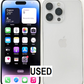 Apple iPhone 14 Pro Max 128GB (Used)