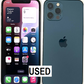 Apple iPhone 12 Pro 128GB (Used)