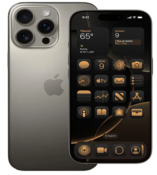 Apple iPhone 16 Pro 128GB