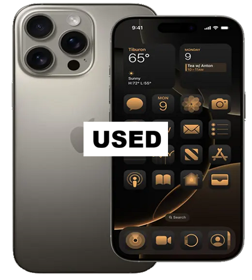 Used Phones