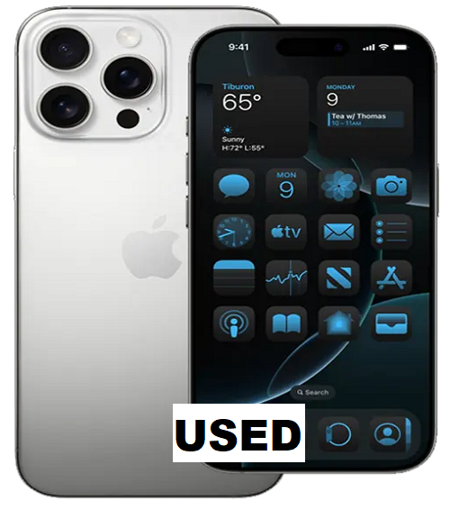 Used Phones