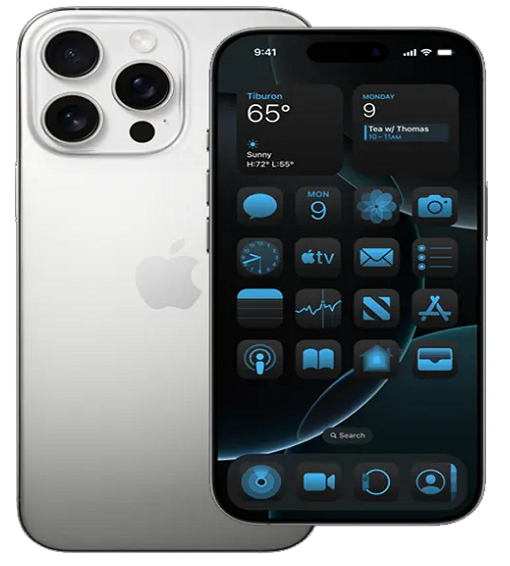 Apple iPhone 16 Pro 128GB