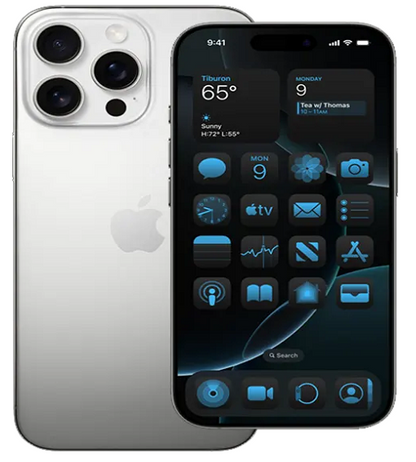 Apple iPhone 16 Pro 512GB