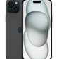 Apple iPhone 15 128GB (HK Dual Sim)