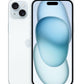 Apple iPhone 15 128GB (HK Dual Sim)