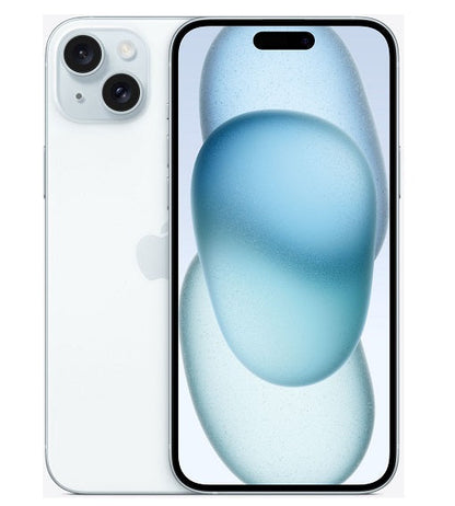 Apple iPhone 15 256GB (HK Dual Sim)