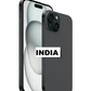Apple iPhone 15 128GB (India)