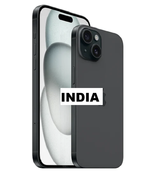 Apple iPhone 15 128GB (India)