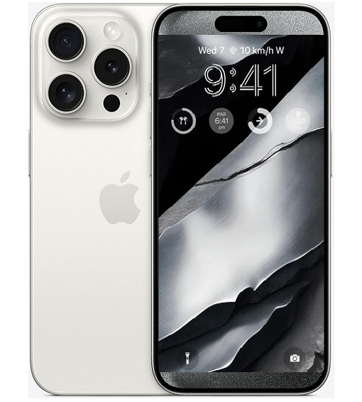Apple iPhone 15 Pro 256GB