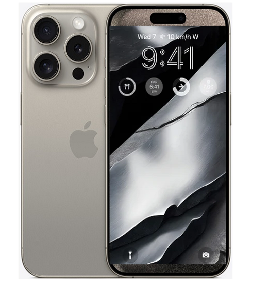 Apple iPhone 15 Pro 256GB