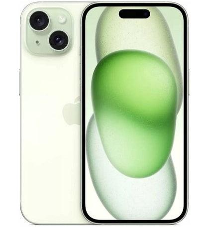 Apple iPhone 15 Plus 128GB (HK Dual Sim)