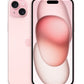 Apple iPhone 15 128GB (HK Dual Sim)
