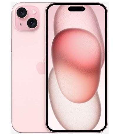 Apple iPhone 15 Plus 256GB (HK Dual Sim)