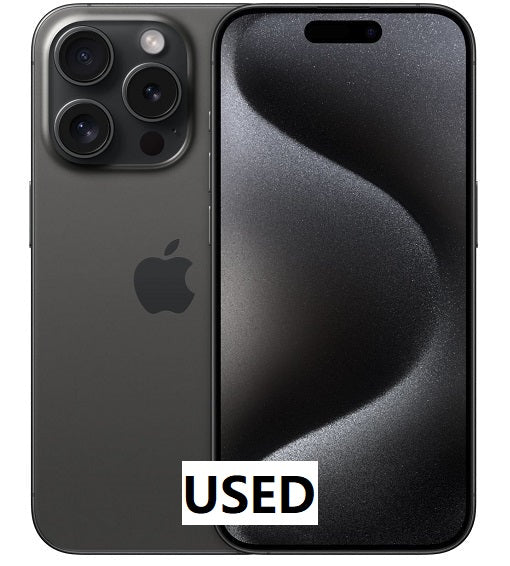 Used Phones