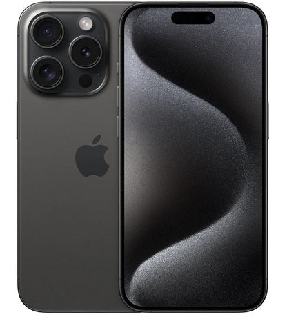 Apple iPhone 15 Pro 128GB (HK Dual Sim)