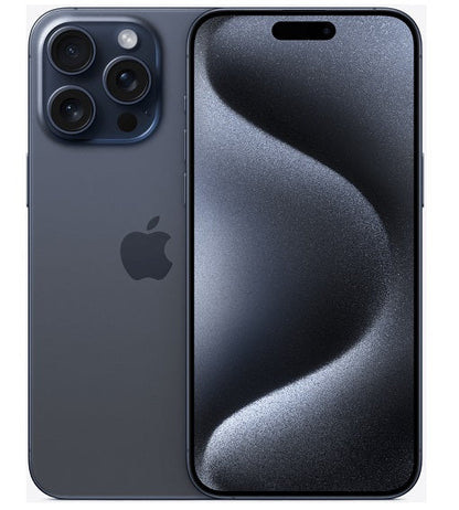 Apple iPhone 15 Pro 128GB (HK Dual Sim)