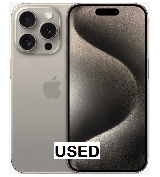 Used Phones
