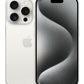 Apple iPhone 15 Pro 128GB (HK Dual Sim)