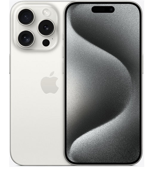 Apple iPhone 15 Pro 1TB Price in Singapore with Specifications