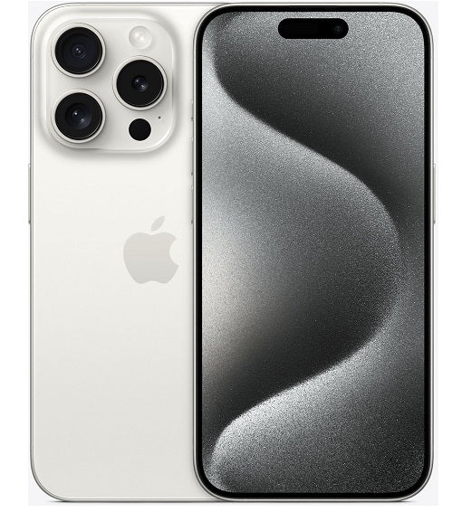 Apple iPhone 15 Pro 1TB (HK Dual Sim)