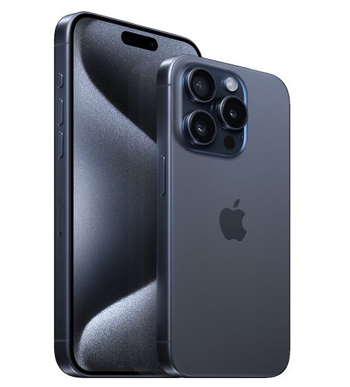 Apple iPhone 15 Pro Max 256GB Price in Singapore, Specifications