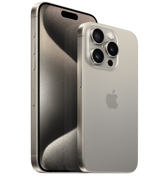Apple iPhone 15 Pro Max 512GB