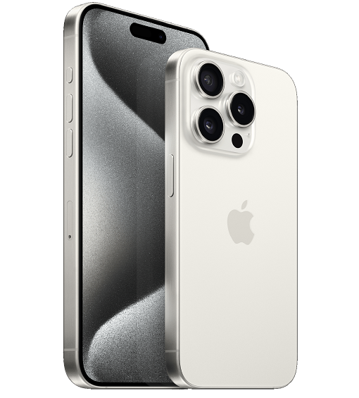 Apple iPhone 15 Pro 128GB Price in Singapore with Specifications