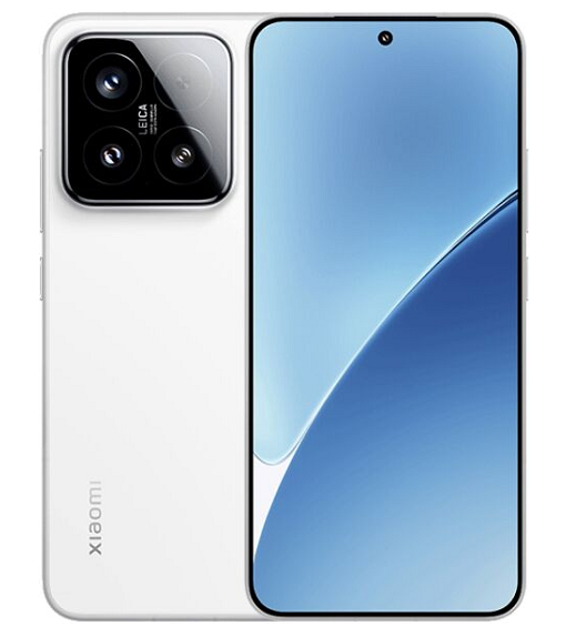Xiaomi Mi 15 5G 512GB/12GB
